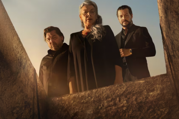 Netflix: las series y películas más vistas para disfrutar este fin de semana del 6 y 7 de septiembre